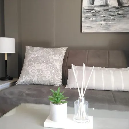 Tatil Evi Deniastella *