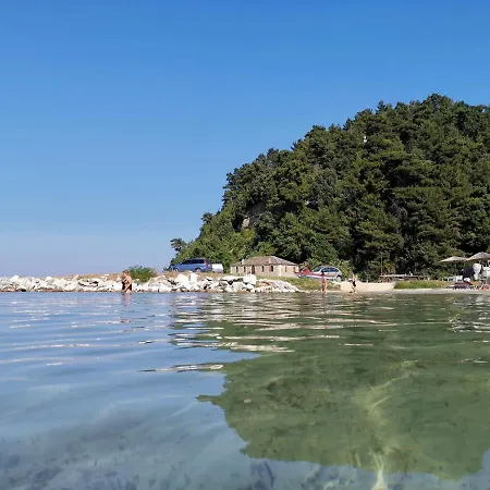 Prázdninový dům Deniastella