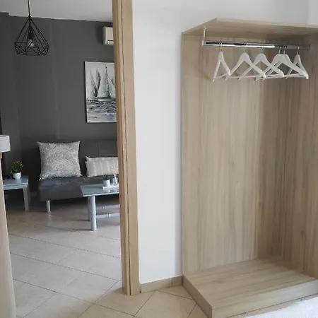 Deniastella Holiday home Skala Potamia (Thasos)