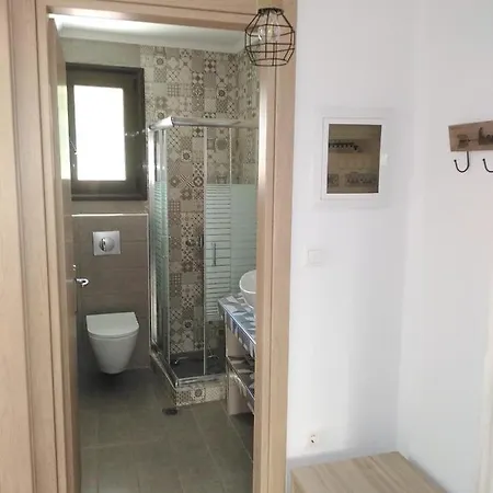Holiday home Deniastella Skala Potamia (Thasos)