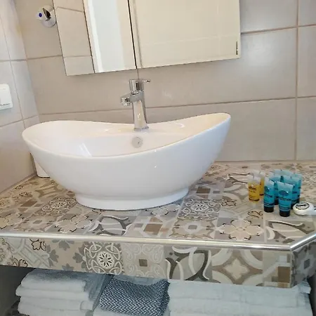 Holiday home Deniastella *