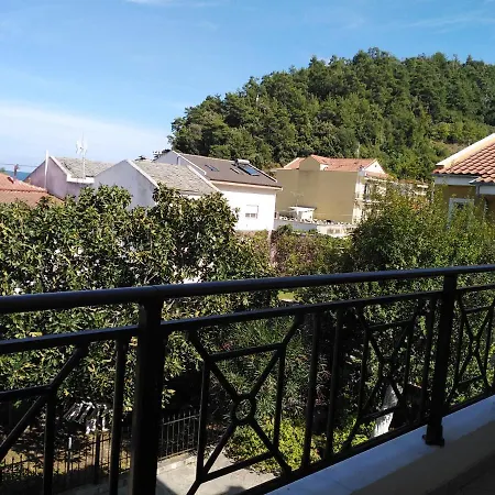 Deniastella Tatil Evi *