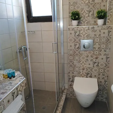 Deniastella Holiday home Skala Potamia (Thasos)