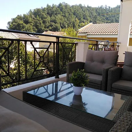 Tatil Evi Deniastella *