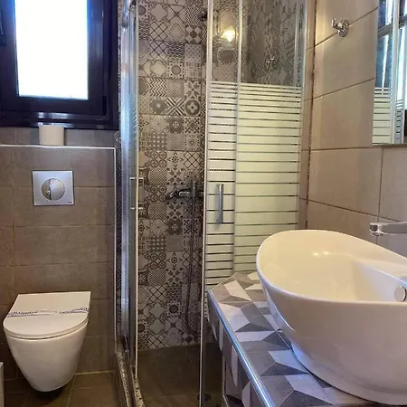 Deniastella Tatil Evi *