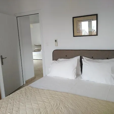 Holiday home Deniastella *