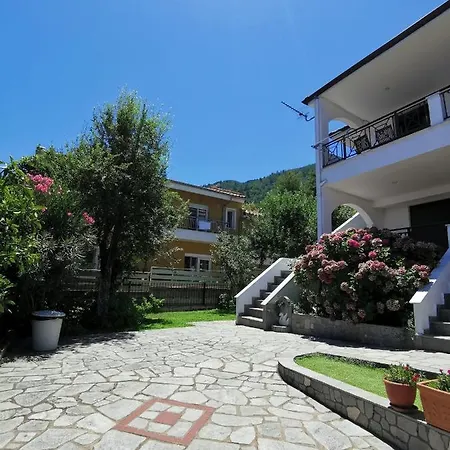 Deniastella Skala Potamia (Thasos)