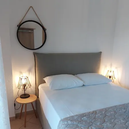 Holiday home Deniastella *