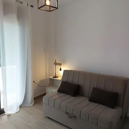 Holiday home Deniastella Skala Potamia (Thasos)