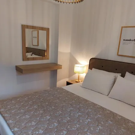 Holiday home Deniastella *