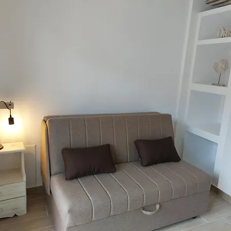 Deniastella Holiday home