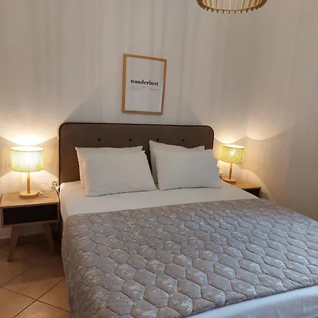 Holiday home Deniastella