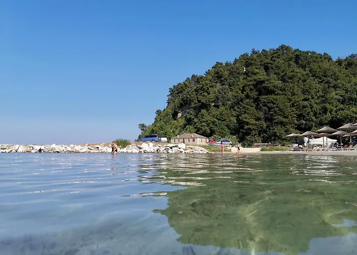 度假居 Deniastella