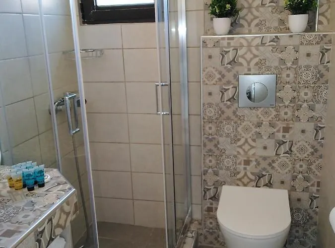 Deniastella 度假居 斯卡拉伯塔麦斯